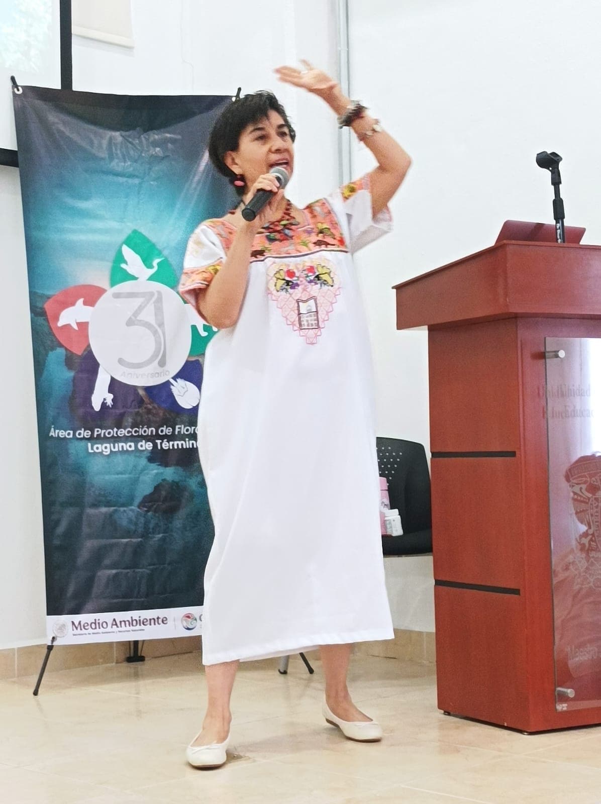 No Tuve Más Remedio que Enamorarme del Océano