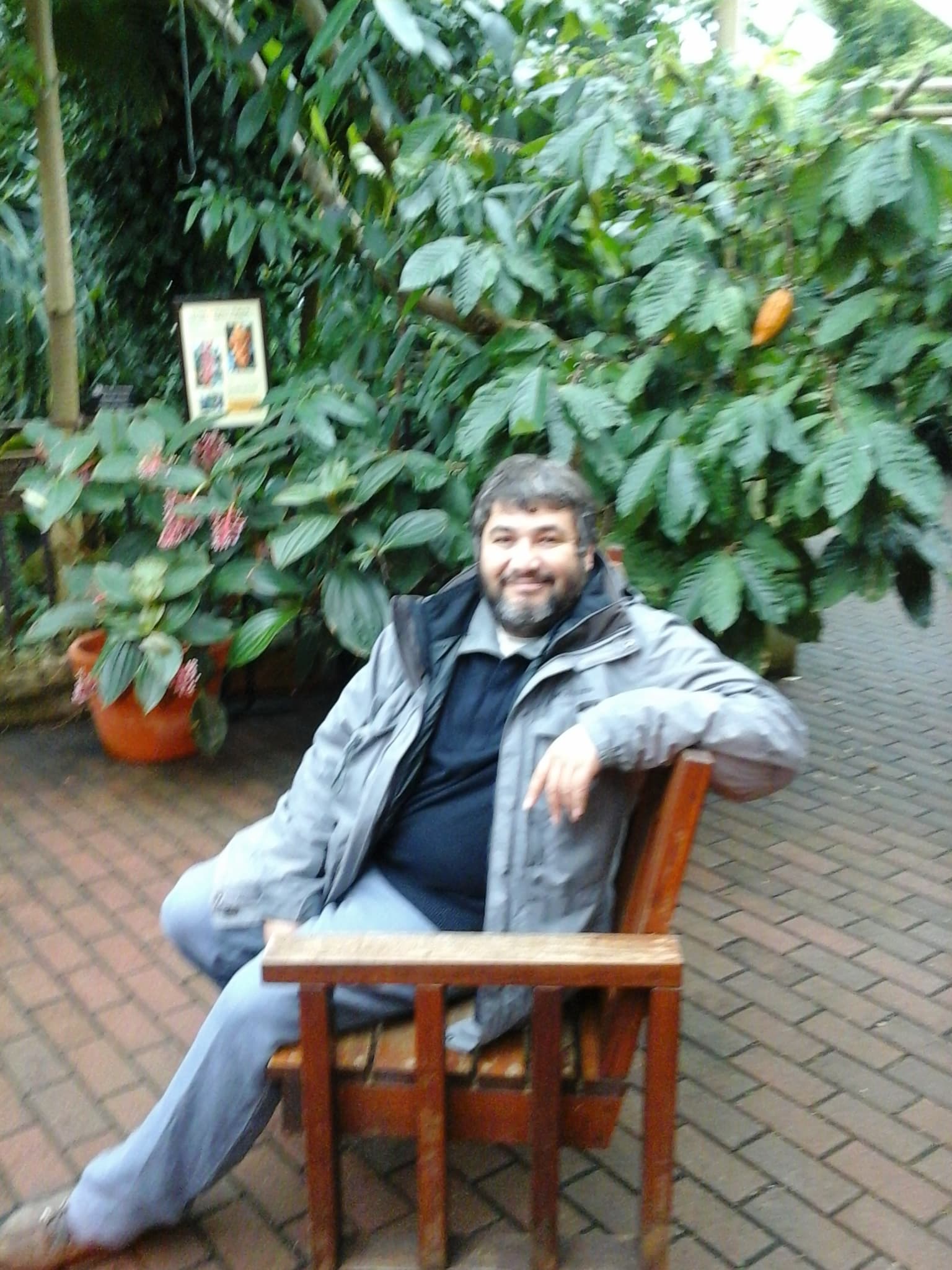 Tras los Enigmas de Tulum