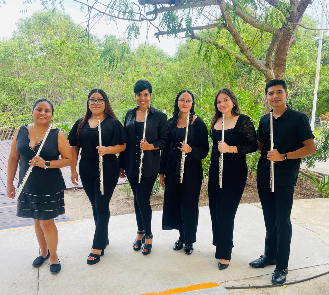 La Música es la Forma Más Sublime de Expresar Todo lo que Soy