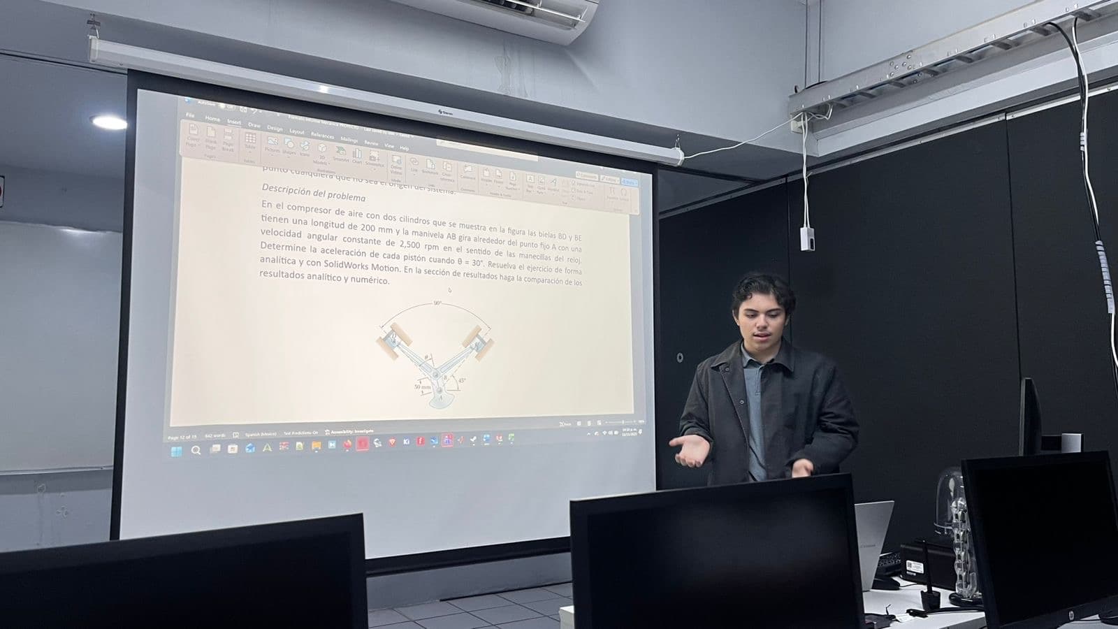 Enfrentaré Nuevos Desafíos