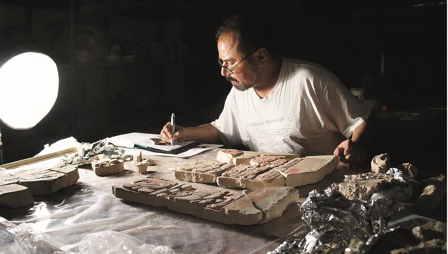 Guillermo Bernal Romero (1960 - 2021) In memoriam