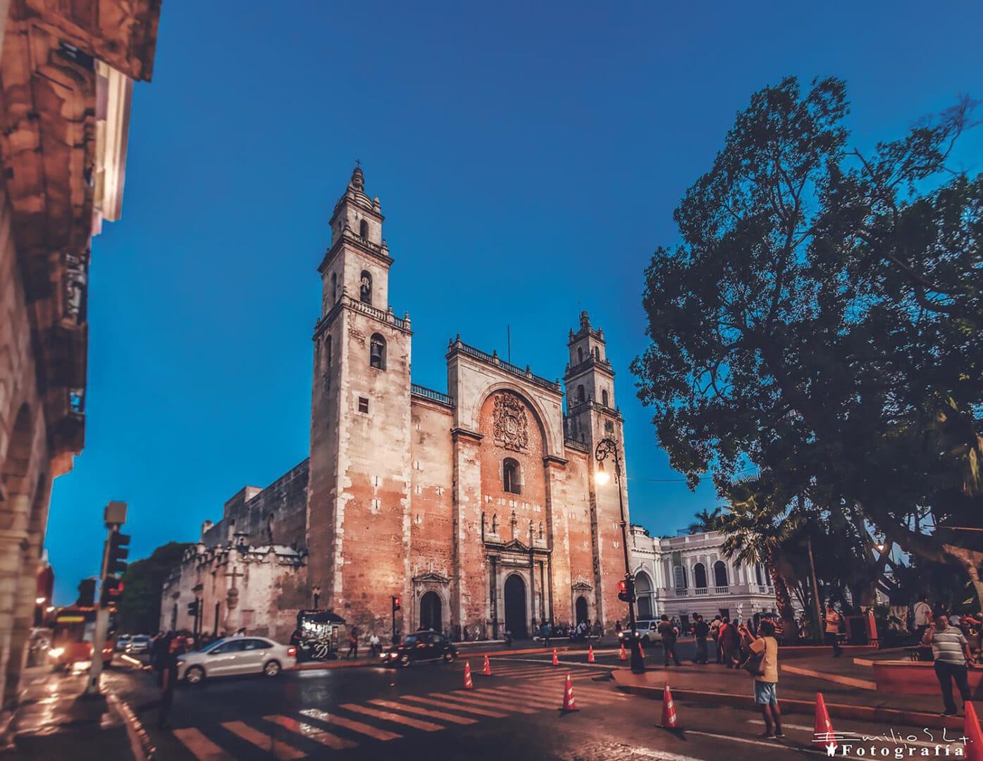 Catedrales: Castillos para el Alma