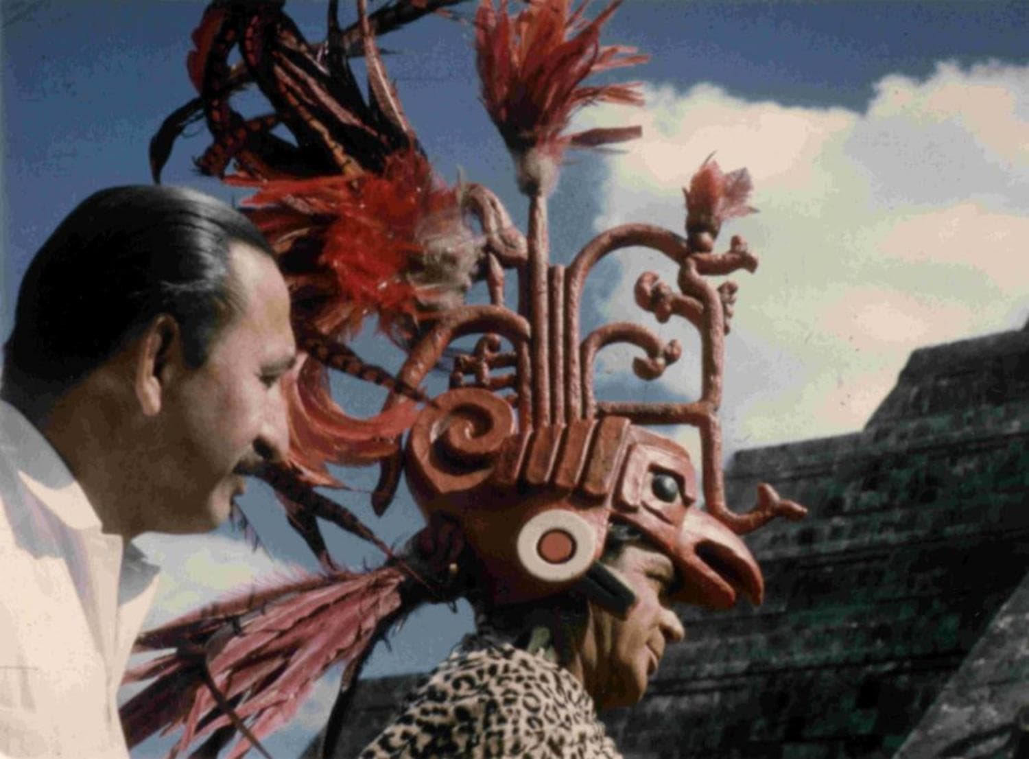 El legado intelectual de Román Piña Chán