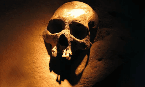 Extraordinarias cuevas de Actun Tunichil Muknal, Belice