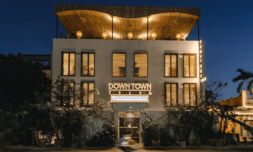 Downtown Tulum: el corazón de México en el Caribe