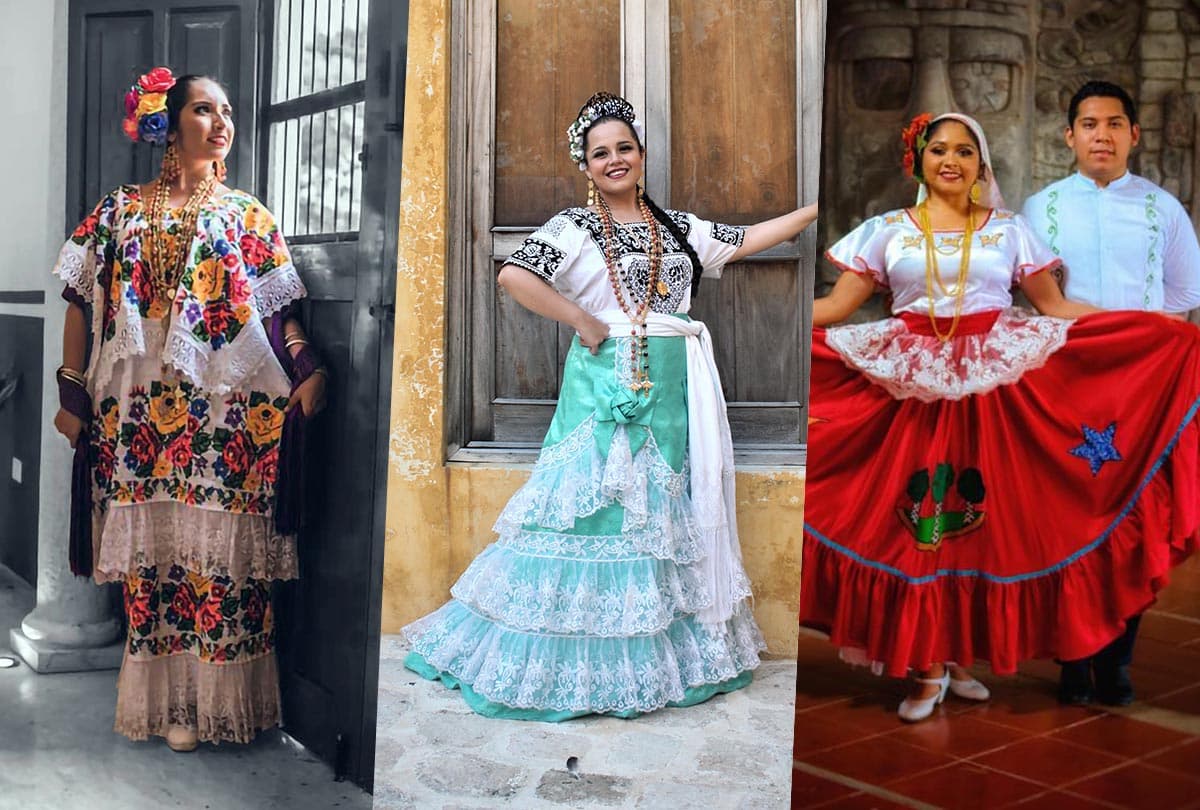 Indumentaria: espejo de la identidad