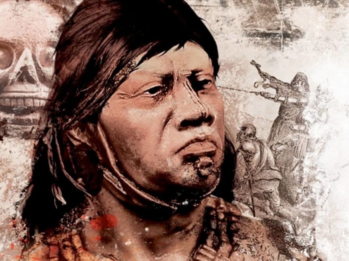 Historia del nombre Canek: el origen de la resistencia