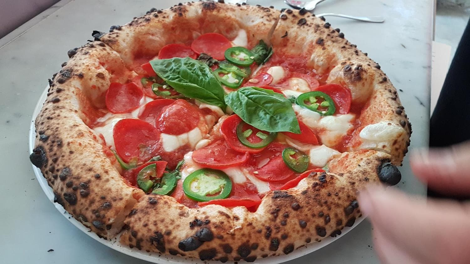 Explotando el sabor de la Riviera Maya