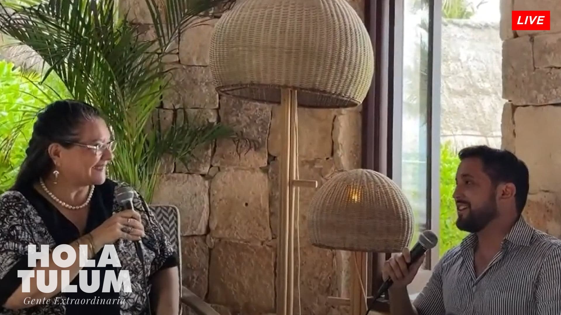 Entrevista a Paco Reyna, experto en bienes raíces