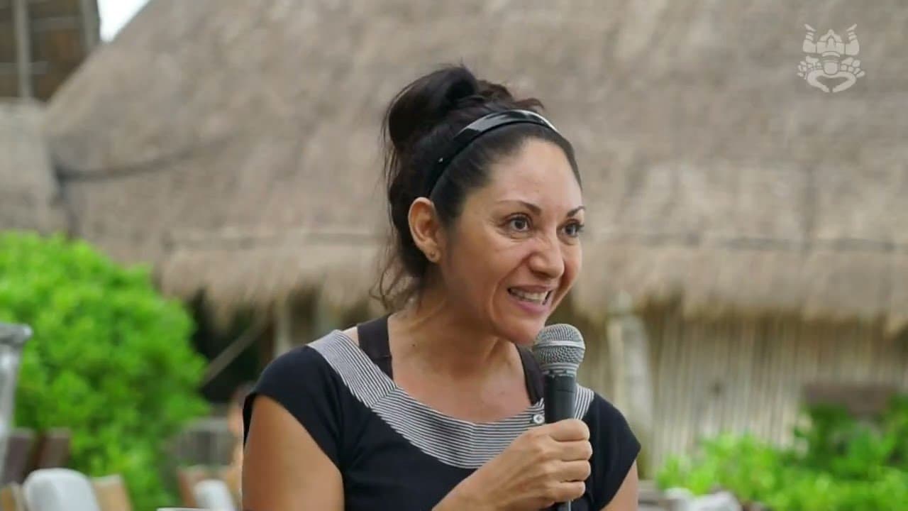 Red Tulum Sostenible con Karla Acevedo