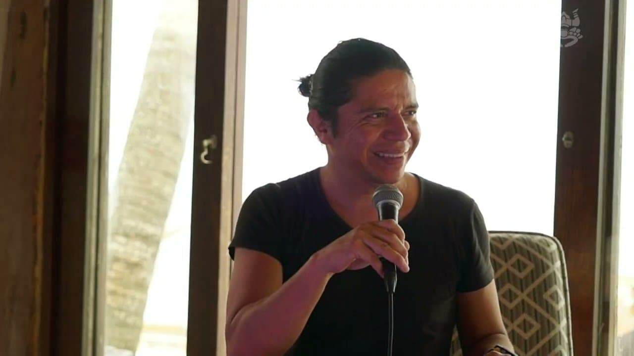 José de Jesús Mejía Velasco y su encantadora música