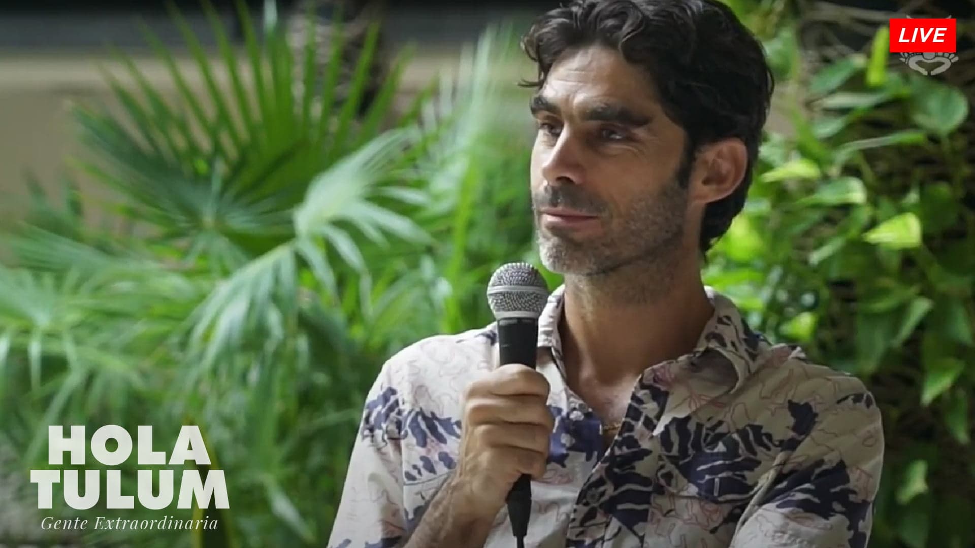 Los Ecosistemas de Tulum con Olmo Torres Talamante