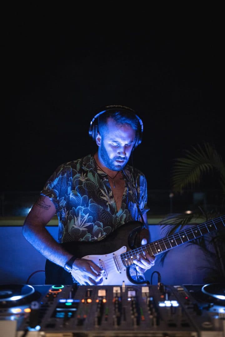 Presentación de Fusión