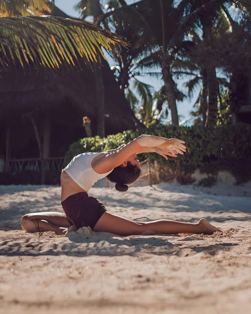 Yoga, una valiosa herramienta para la salud física,emocional y mental