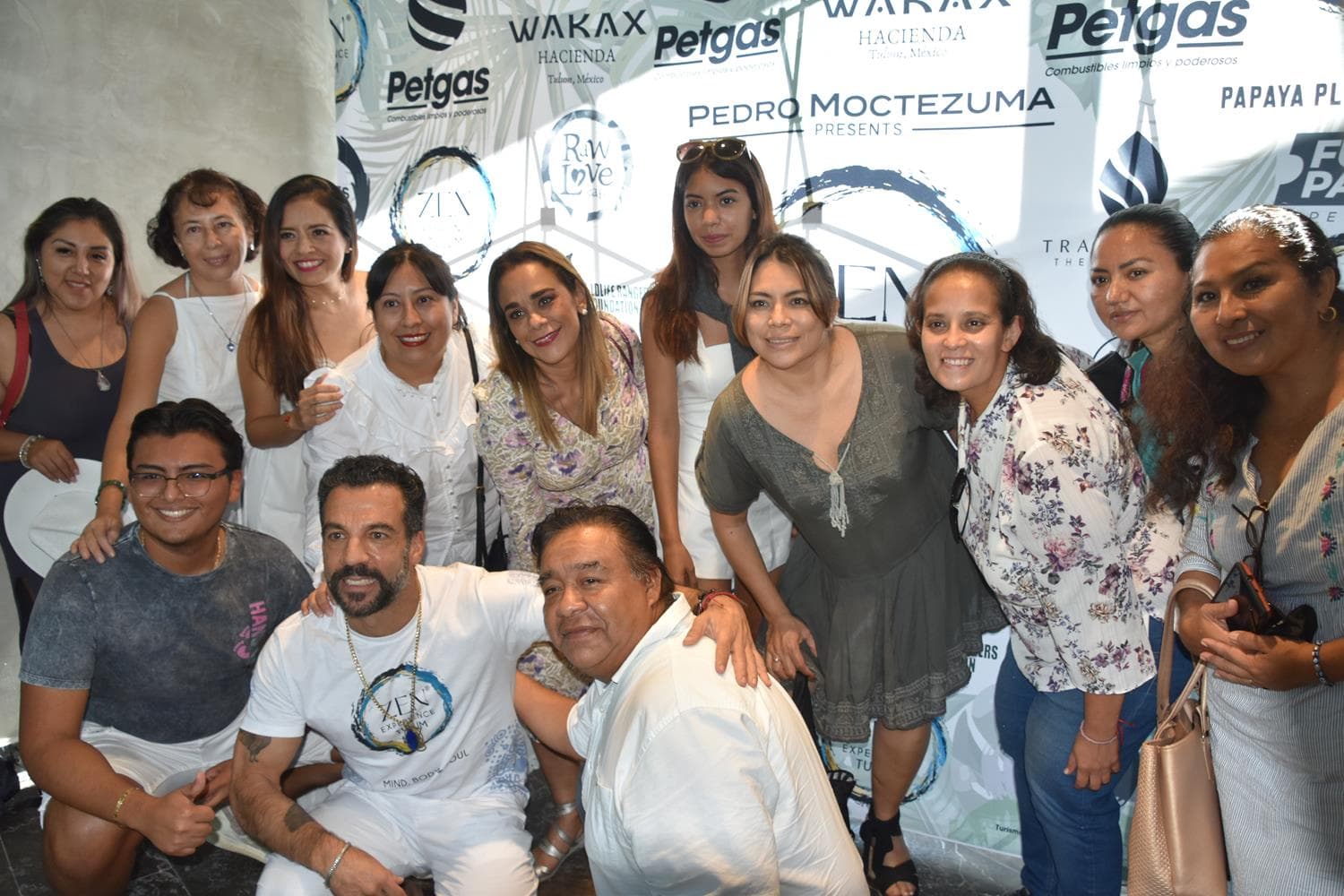 Despertará en Tulum la conciencia colectiva con \"Zen Experience Tulum\"