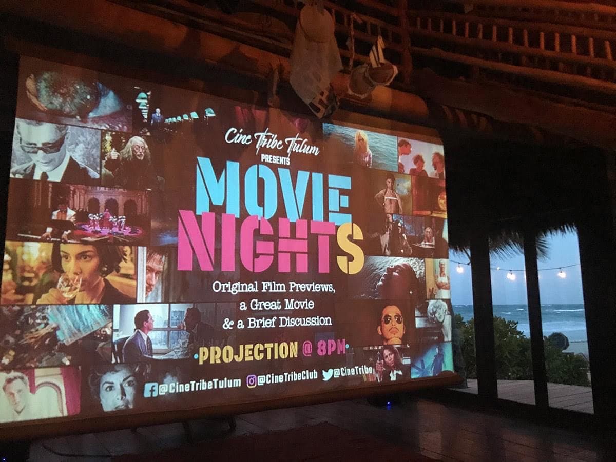 Cine Tribe, entretenimiento basado en voces independientes