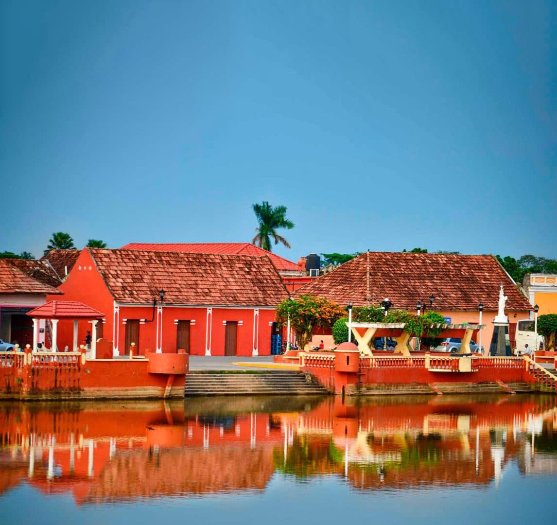 Palizada, un Pueblo Mágico Lleno de Color