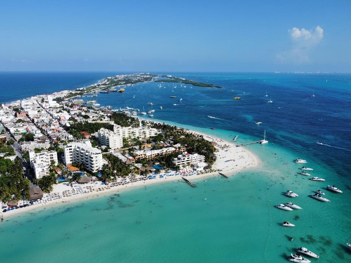 Isla Mujeres