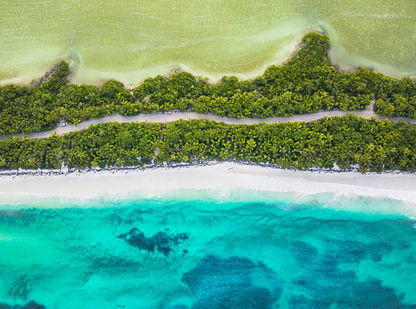 Rescatar nuestros ríos para conservar nuestros mares