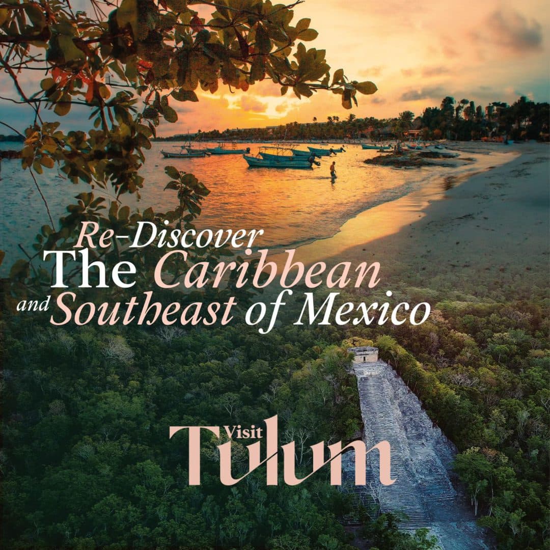 Tulum en FITUR 2024