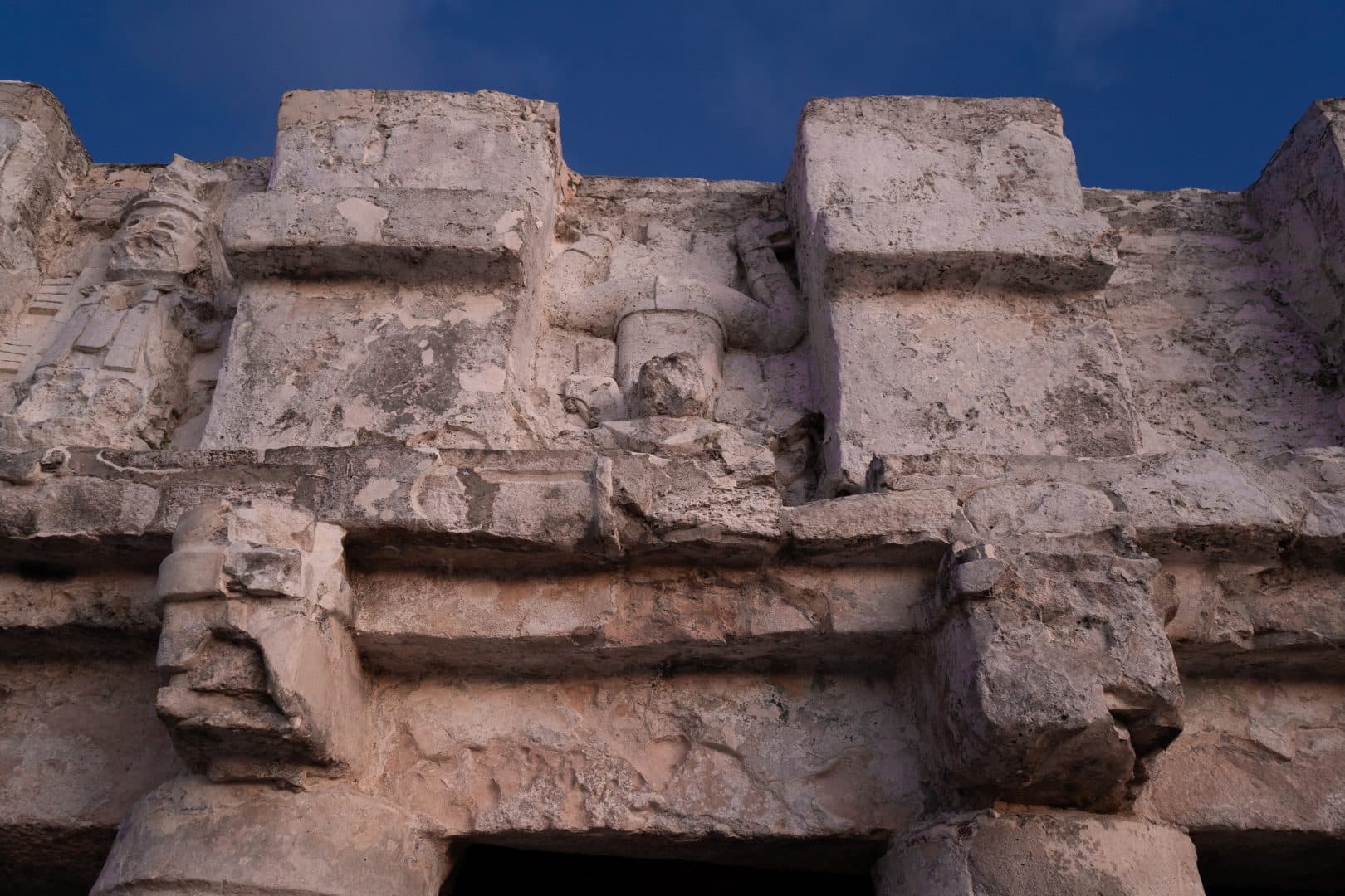 El descubrimiento de entierros prehispánicos revela nueva información sobre Tulum