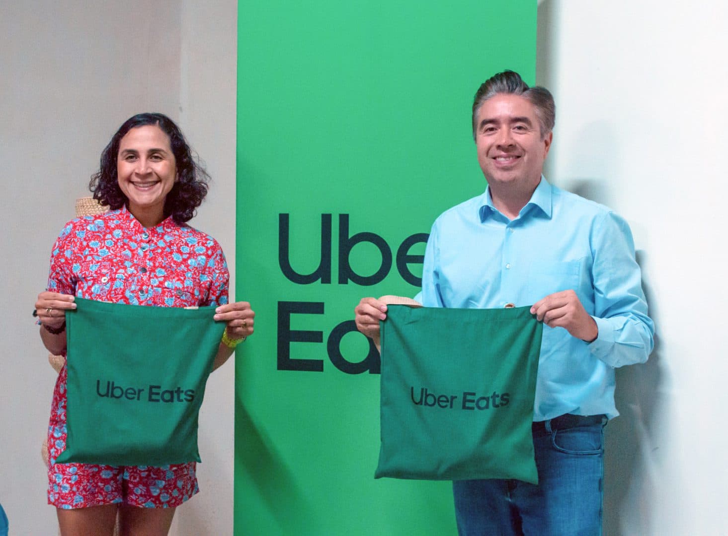 Uber Eats revoluciona la gastronomía en Tulum con su lanzamiento oficial