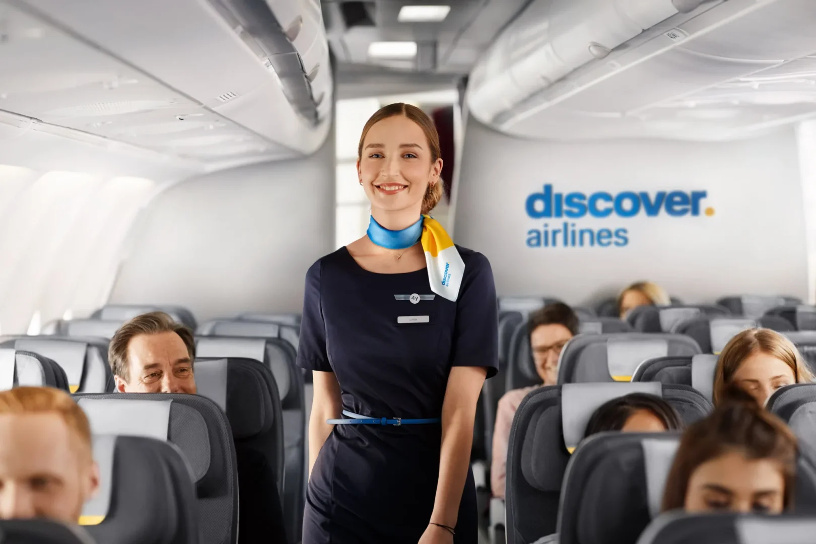 Discover Airlines Inaugura Vuelos Sin Escalas a Tulum
