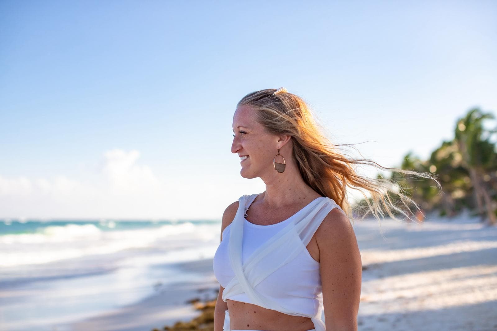 Vitrina Empresarial en Tulum: un Preludio Apasionado ante 3.8 Millones de Miradas