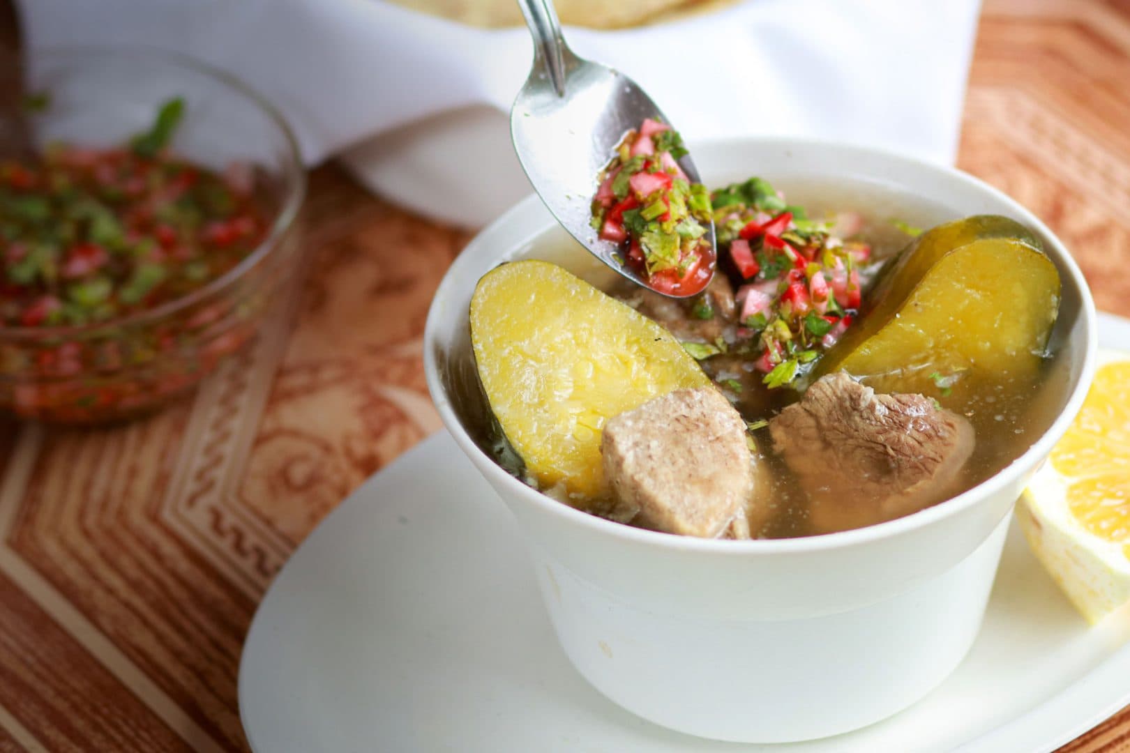 El ritual bajo el signo de Tauro: de la corrida al chocolomo
