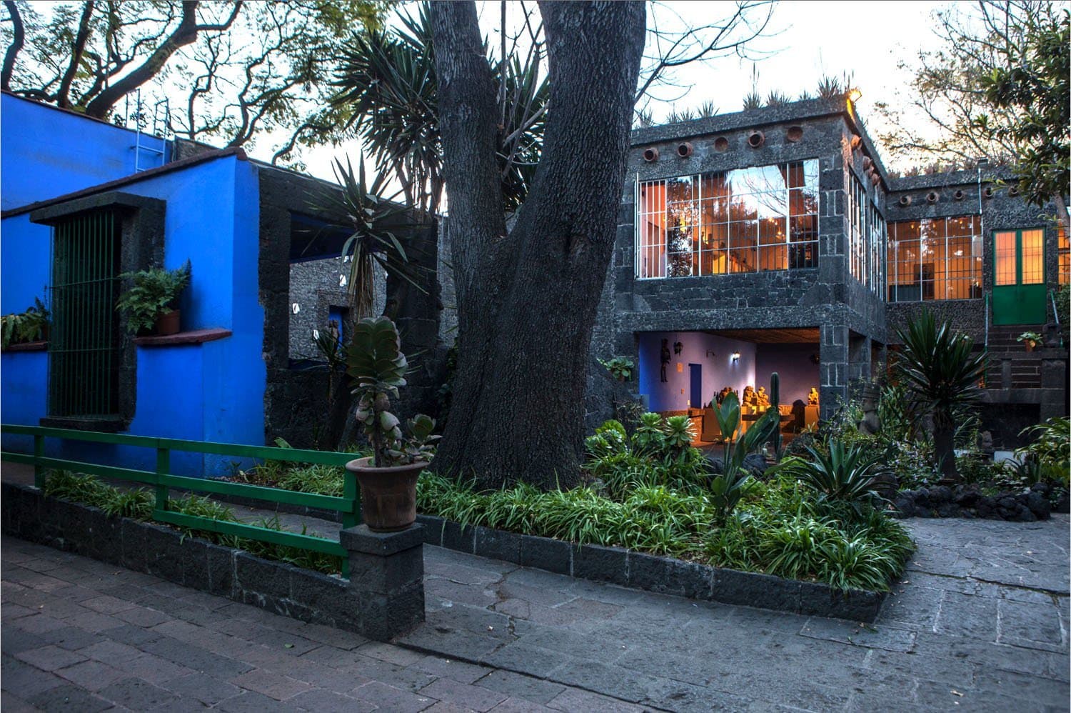 Museo Frida Kahlo