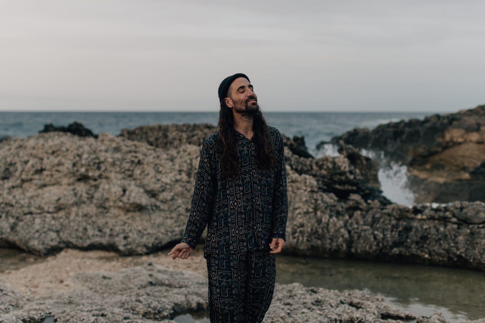 Alex Serra: La odisea musical que conectó continentes