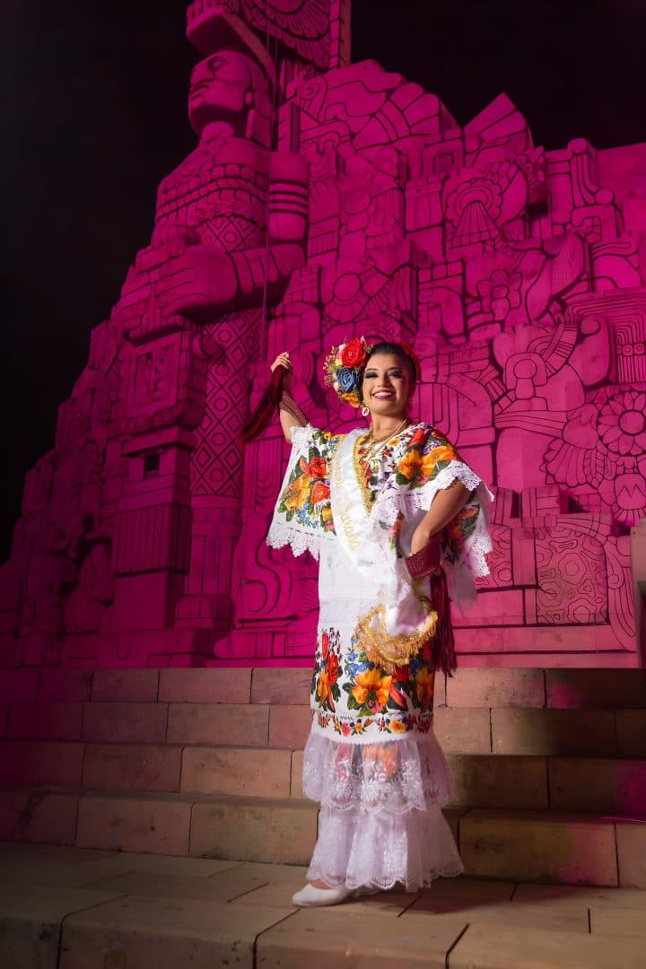 De la jarana yucateca