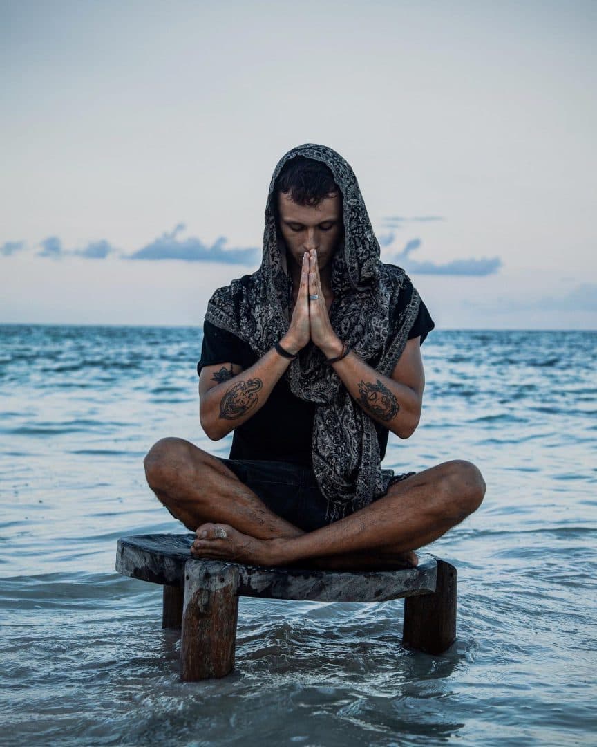 J.Pool: Un viaje sonoro que encontró su corazón en Tulum