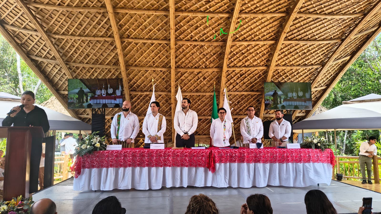 Nueva presidencia en AMPI Tulum: compromiso con el desarrollo responsable