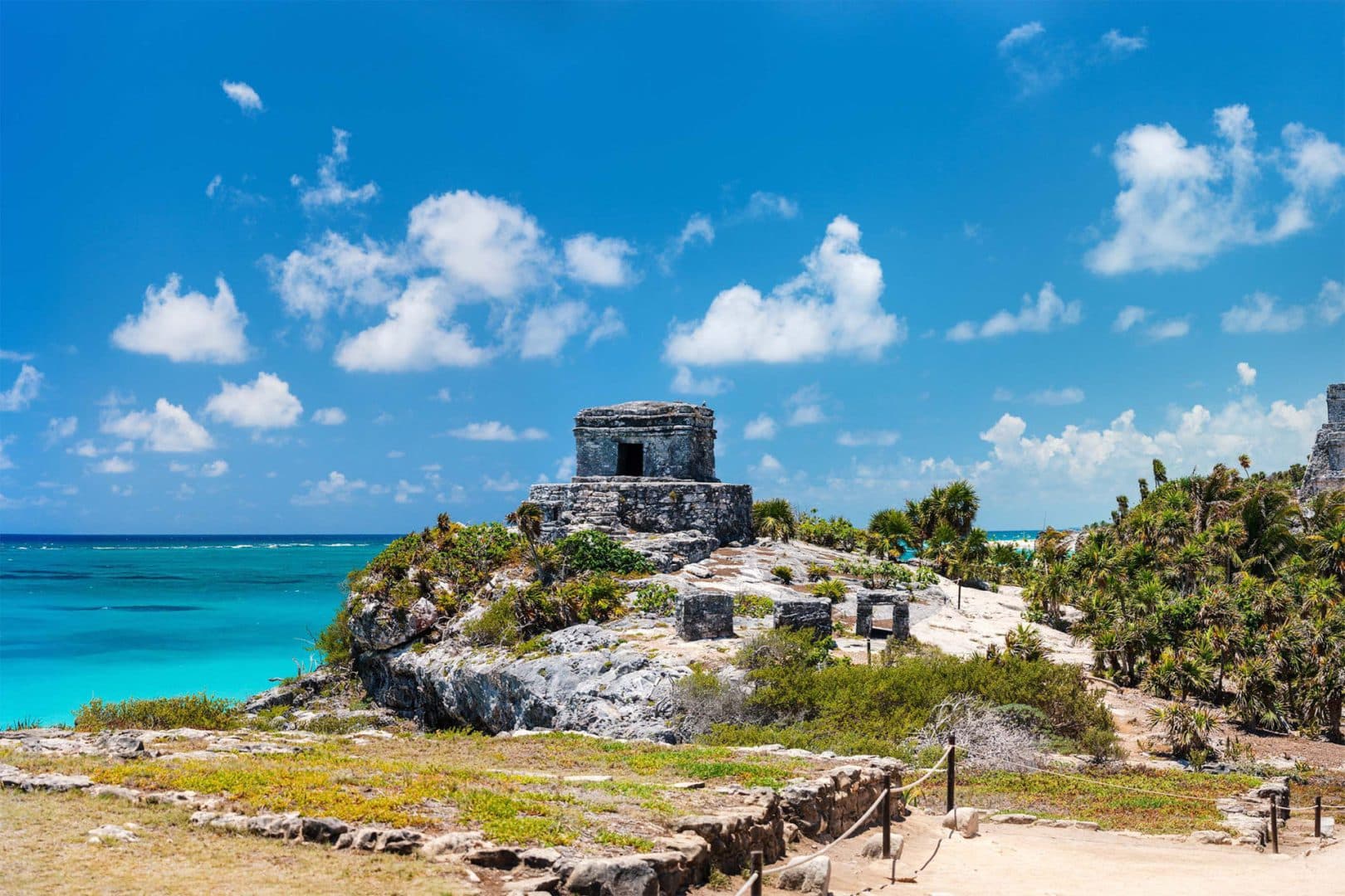 Venir a Tulum es una experiencia innombrable