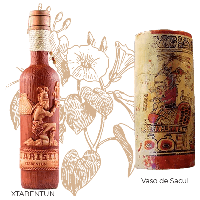 Bebidas espirituosas