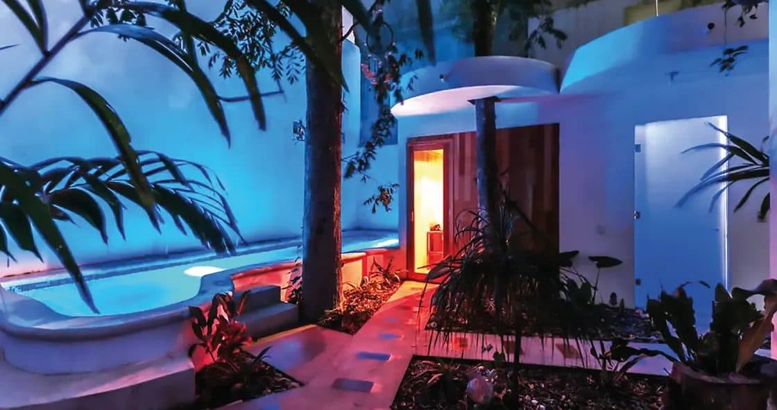 Flora SPA, salud y belleza para el cuerpo y la mente