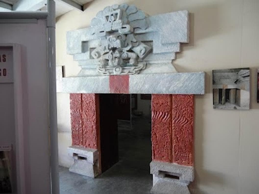 Santiago Suchilquitongo, una comunidad oaxaqueña