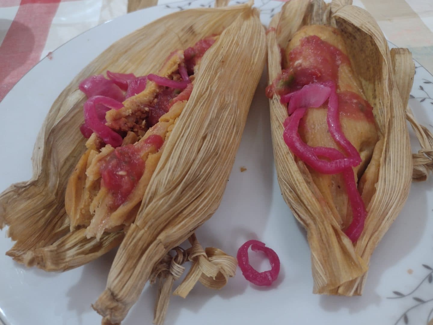 \"Jorochito de cazón\", una delicia orgullosamente campechana