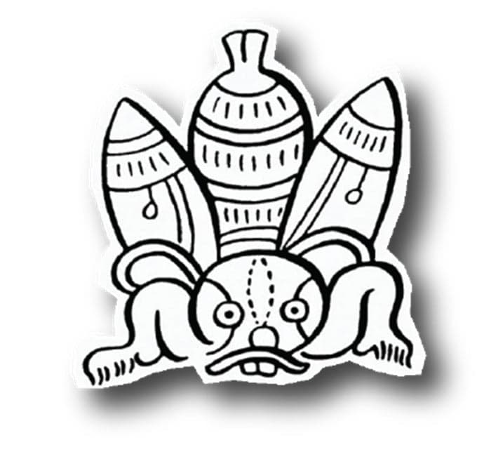 La Apicultura Maya