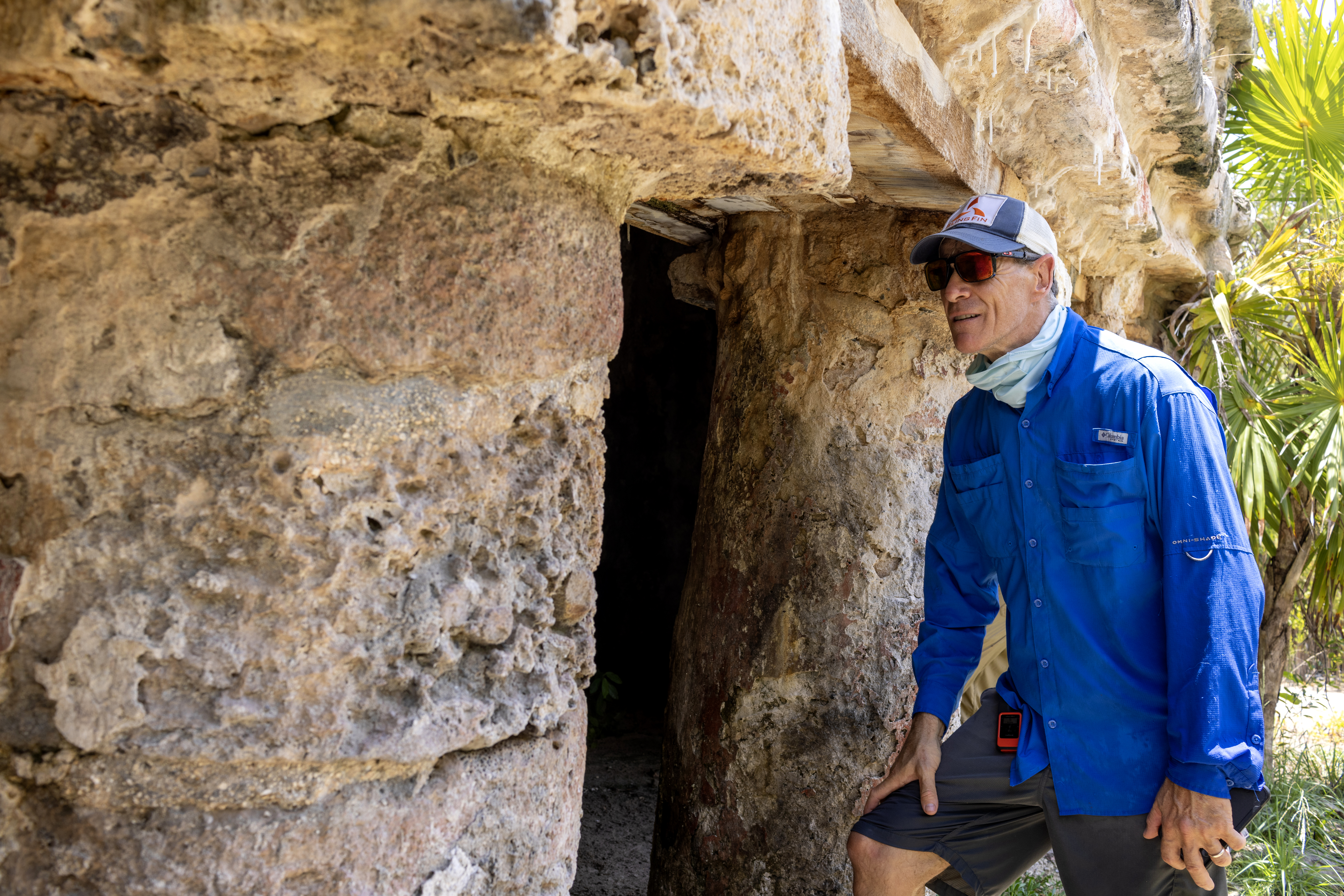 El Laberinto Subterráneo de Sian Ka'an: Una Última Frontera de Exploración y Conservación