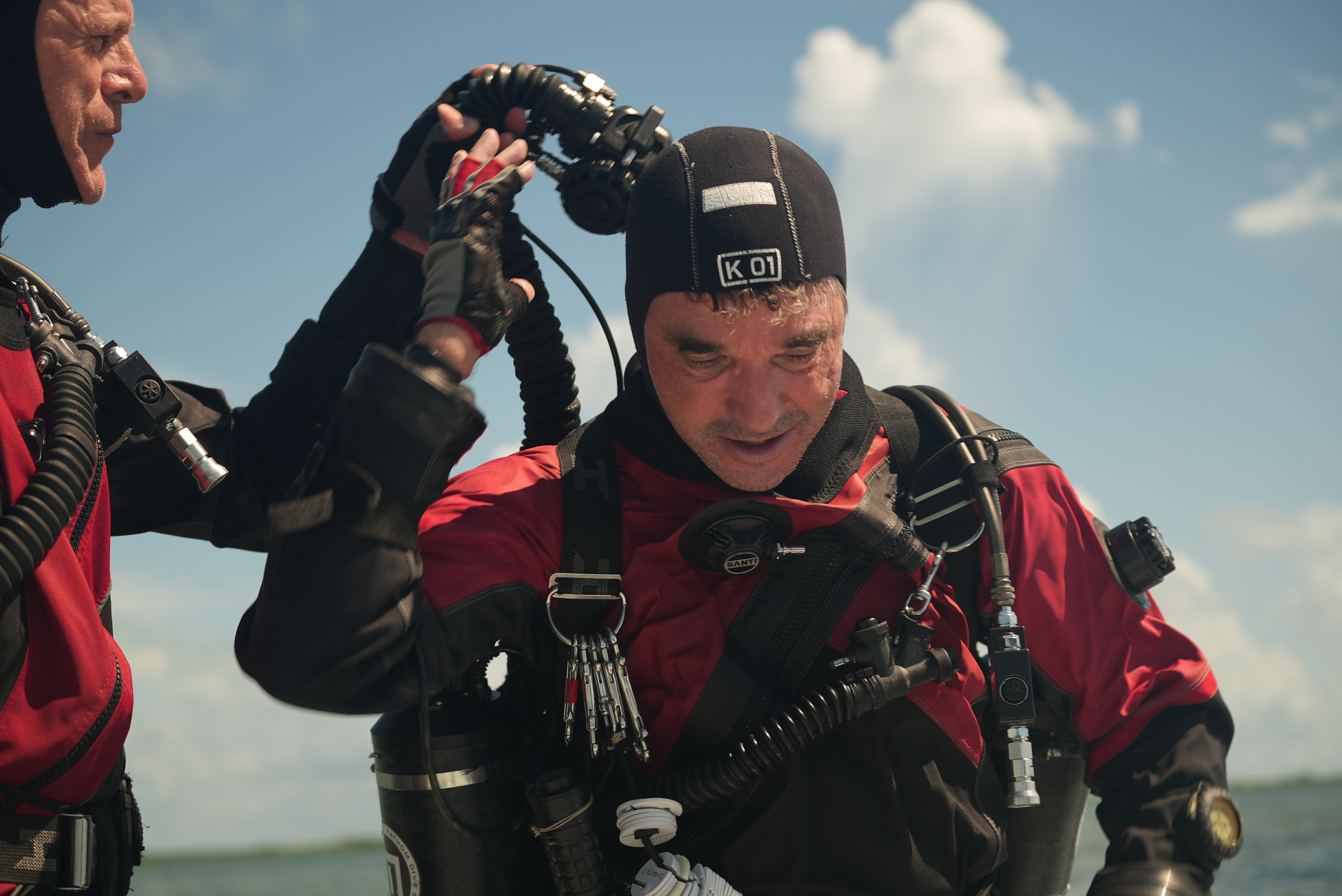 El Laberinto Subterráneo de Sian Ka'an: Una Última Frontera de Exploración y Conservación