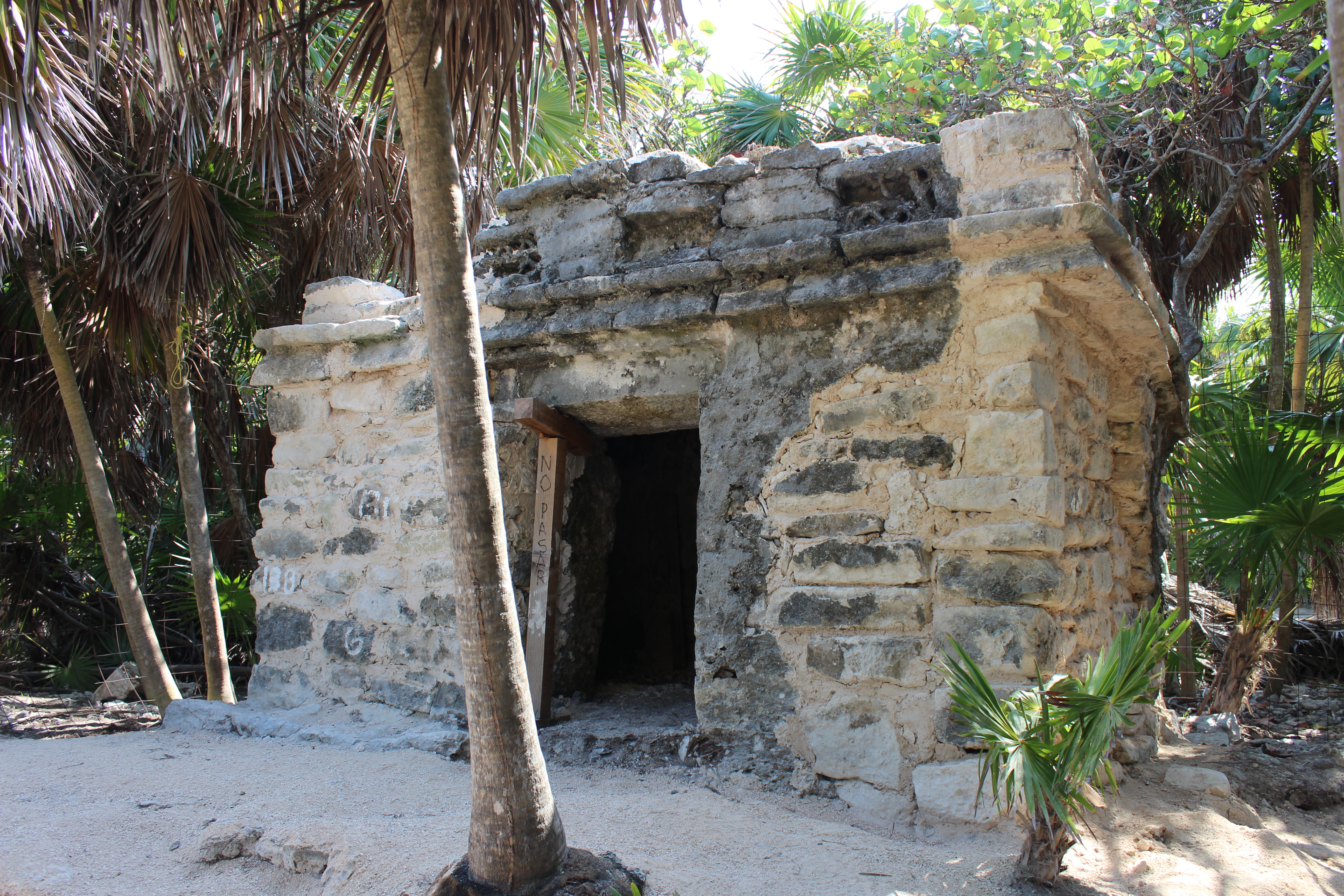 La Travesía de Michel Peissel, el Explorador Francés Que Caminó Entre Templos Olvidados de Quintana Roo