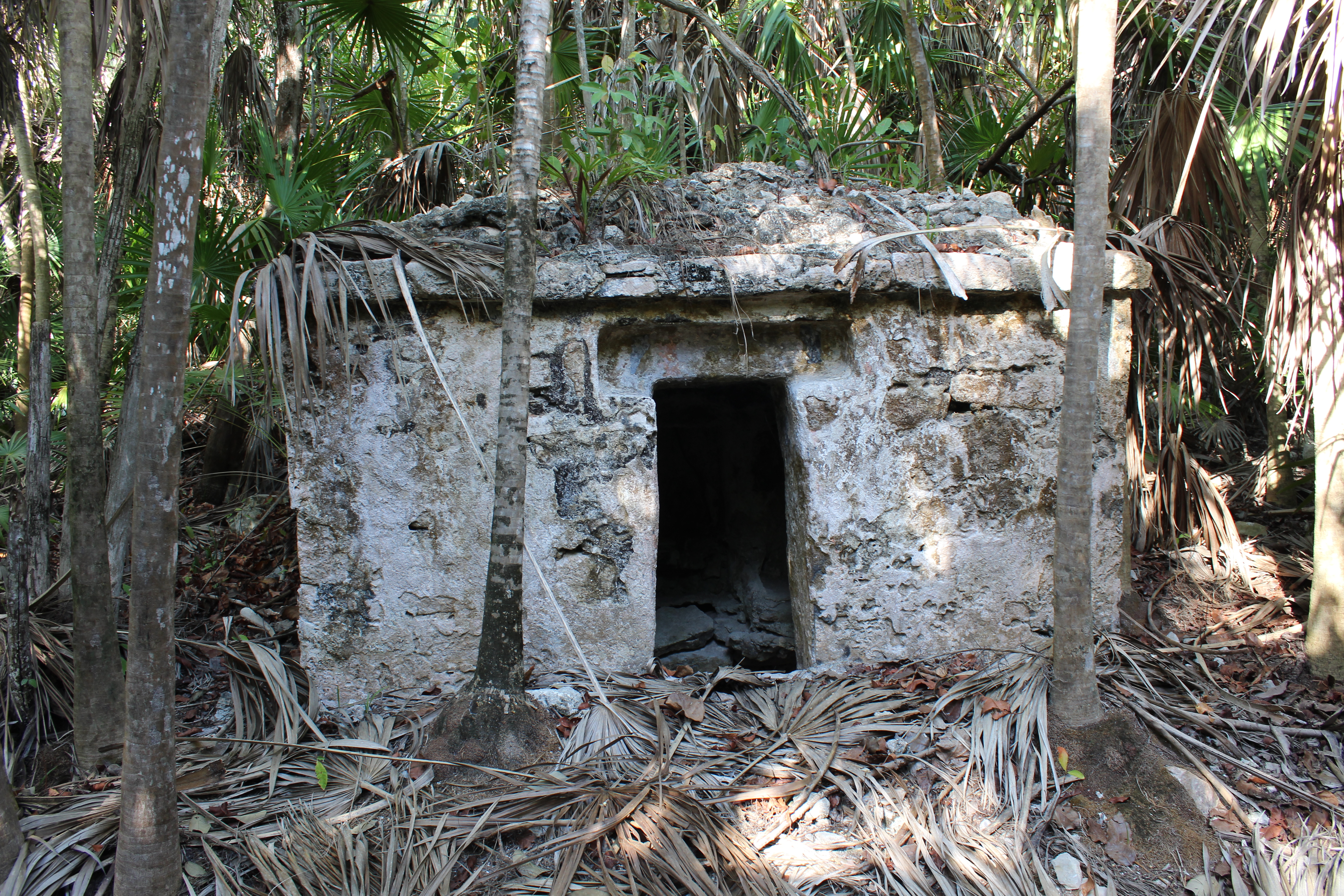 La Travesía de Michel Peissel, el Explorador Francés Que Caminó Entre Templos Olvidados de Quintana Roo