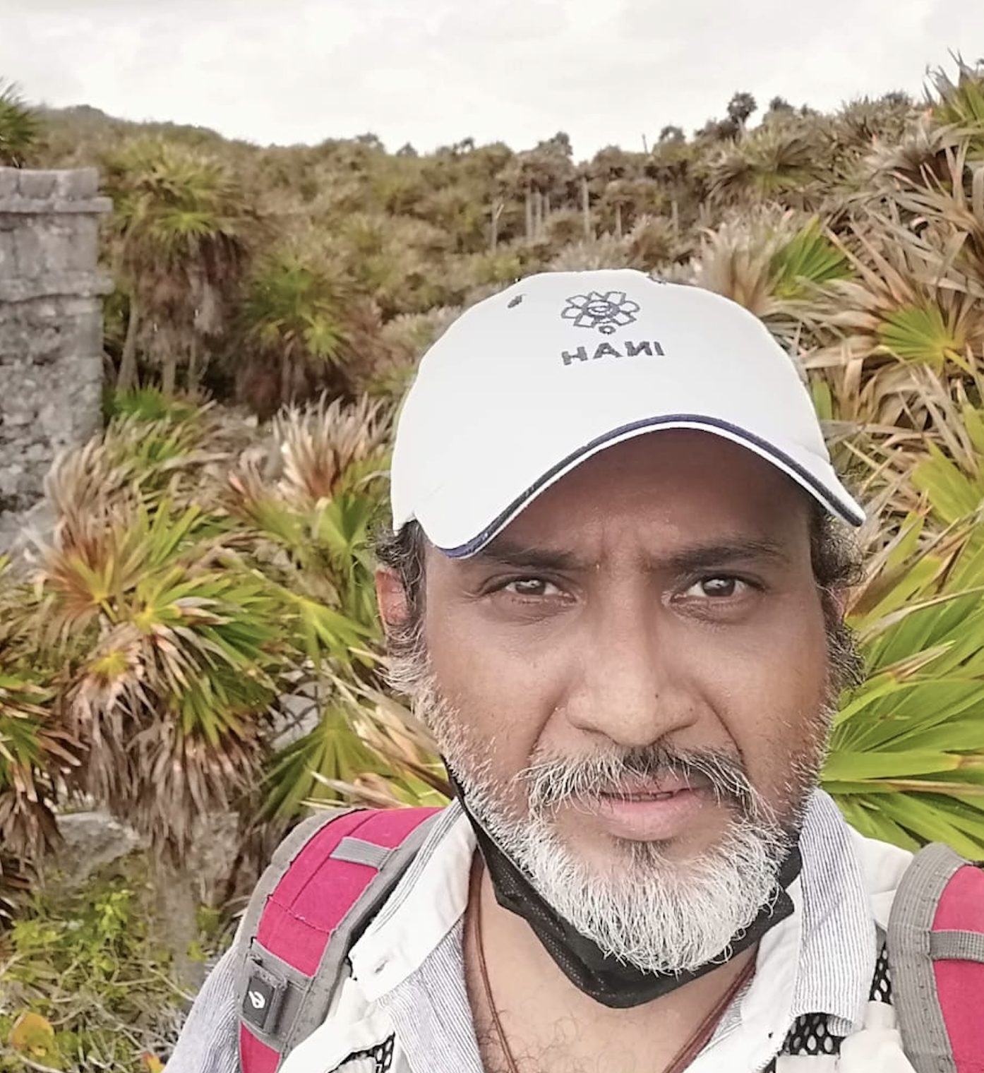 La Travesía de Michel Peissel, el Explorador Francés Que Caminó Entre Templos Olvidados de Quintana Roo