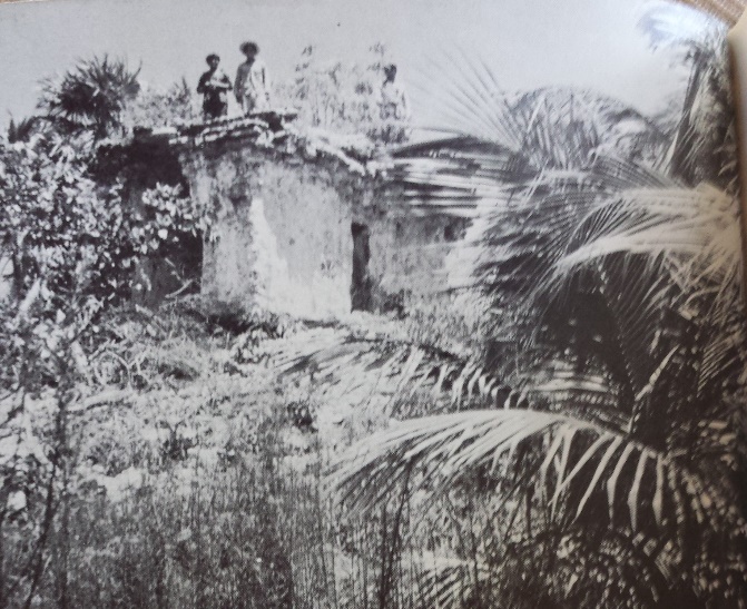 La Travesía de Michel Peissel, el Explorador Francés Que Caminó Entre Templos Olvidados de Quintana Roo