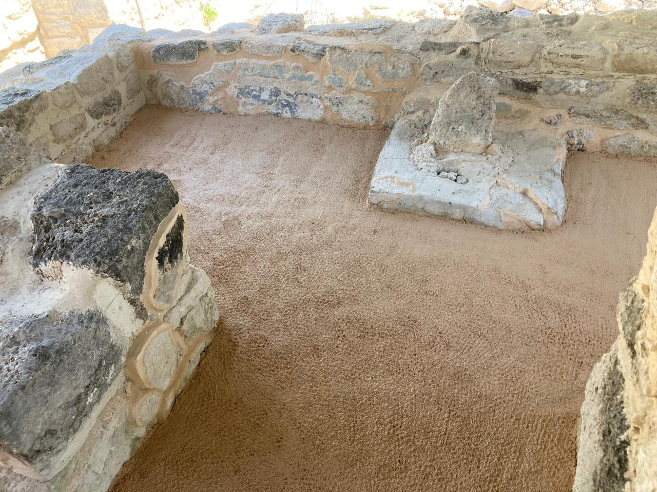 Muyil, Un Sitio a las Puertas del Cielo: en la Biosfera Sian Ka'an