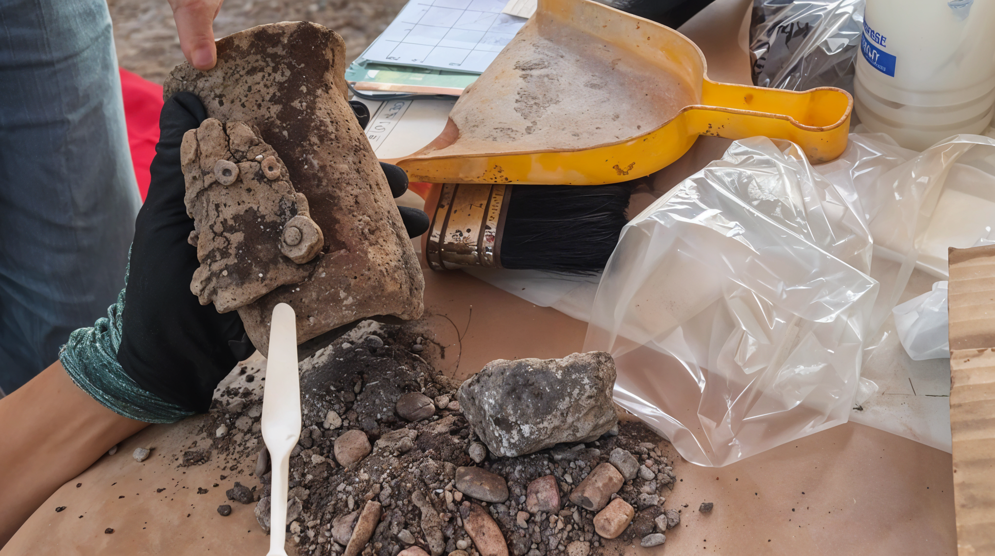 Muyil, Un Sitio a las Puertas del Cielo: en la Biosfera Sian Ka'an