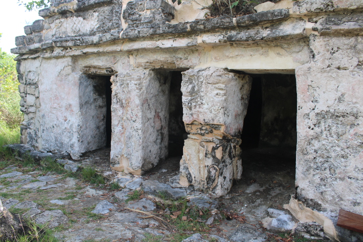 Sian Ka'an (donde Nace el Cielo) y Su Génesis Prehispánica