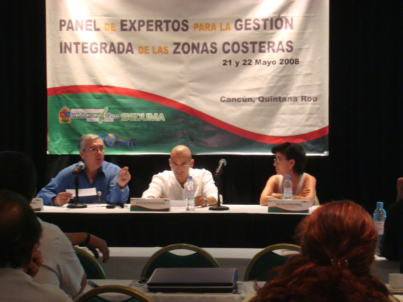 No Tuve Más Remedio Que Enamorarme del Océano.